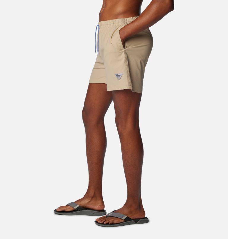 SHORT MASCULINO COLUMBIA PFG RAMBLER WATER – foto 3